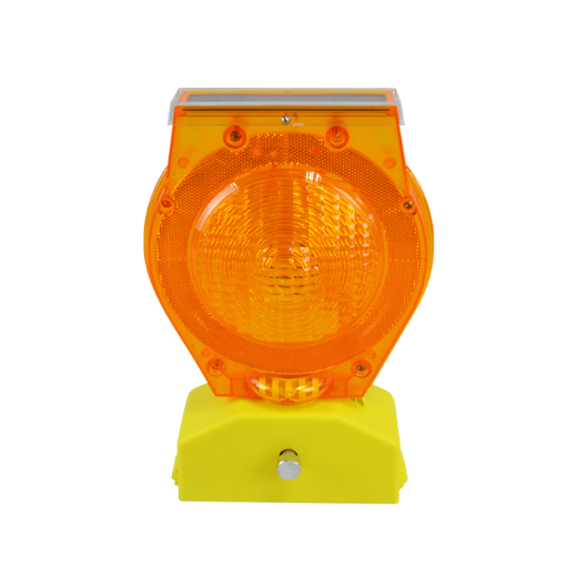 Solar Barricade Lamp oceanal star traffic Co. Ltd